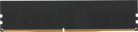 Память DDR4 4Gb 2666MHz AMD R744G2606U1S-U Radeon R7 Performance Series RTL PC4-21300 CL16 DIMM 288-pin 1.2В Ret