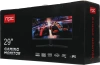 Монитор NPC 29" MZ300L черный IPS LED 1ms 21:9 (Ultrawide) HDMI M/M матовая HAS 1000:1 250cd 178гр/178гр 2560x1080 180Hz DP Ultra WQHD 5.2кг