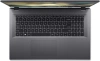 Ноутбук Acer Aspire 3 A317-55P-341F Core i3 N305 16Gb SSD512Gb Intel UHD Graphics 17.3" IPS FHD (1920x1080) noOS silver WiFi BT Cam (NX.KDKCD.001)