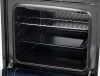 Духовой шкаф Электрический Hyundai HEO 6630 BG черный