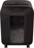 Шредер Fellowes PowerShred LX85 (секр.P-4) перекрестный 12лист. 19лтр. скрепки скобы пл.карты