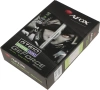 Видеокарта Afox PCI-E AF610-2048D3L7-V6 NVIDIA GeForce GT 610 2Gb 64bit GDDR3 810/1333 DVIx1 HDMIx1 CRTx1 HDCP Ret