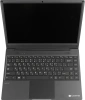 Ноутбук Gateway Ultra Slim 14 Ryzen 5 3500U 8Gb SSD256Gb AMD Radeon Vega 8 14.1" IPS FHD (1920x1080) Windows 11 Home black WiFi BT Cam (GWNR51416-BK)