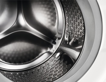 Стиральная машина Electrolux EW8F348SCI кл.:A макс.:8кг белый