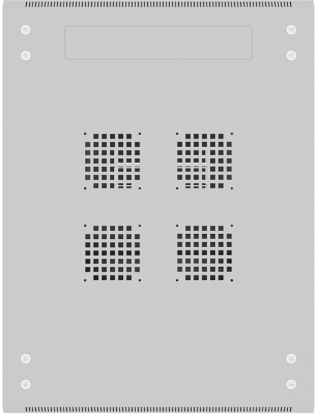 Шкаф серверный NTSS Премиум (NTSS-R22U6080GS) напольный 22U 600x800мм пер.дв.стекл металл 900кг серы
