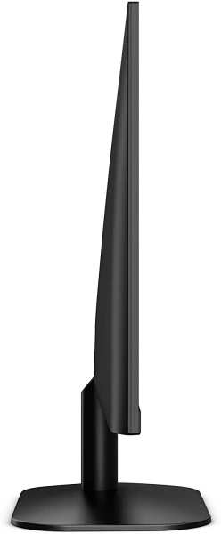 Монитор AOC 23.8" Value Line 24B2XH черный IPS LED 16:9 HDMI матовая 1000:1 250cd 178гр/178гр 1920x1080 75Hz VGA FHD 2.7кг