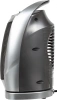 Тепловентилятор Centek CT-6021 1500Вт серый/черный