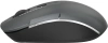 Мышь A4Tech Fstyler FB26CS Air2 серый/черный оптическая (2000dpi) silent беспроводная BT/Radio USB д