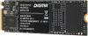 Накопитель SSD Digma PCIe 3.0 x4 256GB DGSM3256GM23T Mega M2 M.2 2280