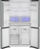 Холодильник Hotpoint HFP4 625I X 3-хкамерн. нерж.сталь (869893800020)