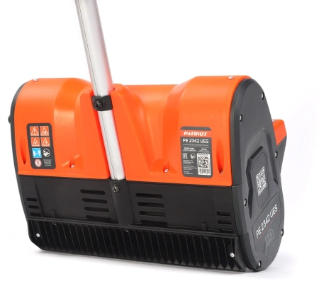Снегоуборщик электр. Patriot SnowLine PE 2342 UES 0.5кВт
