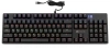 Клавиатура Оклик 990 G2 механическая черный USB Multimedia for gamer LED (1875240)