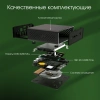Неттоп Digma Pro Minimax U1 i5 1235U/8Gb/SSD256Gb UHDG/W11Pro/темно-серый/черный