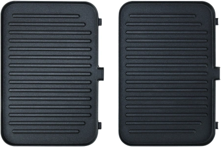 Электрогриль Vitek VT-2630 1500Вт черный