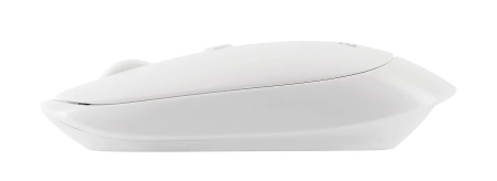 Мышь Acer OMR138 белый оптическая (1600dpi) беспроводная USB (3but)