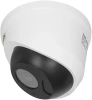 Камера видеонаблюдения IP Tiandy TC-C32HS I3/E/Y/C/SD/2.8mm/V4.2 2.8-2.8мм цв. корп.:белый (TC-C32HS I3/E/Y/C/SD/2.8/4.2)