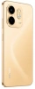 Смартфон Infinix X6532 Smart 9 128Gb 3Gb золотой моноблок 3G 4G 2Sim 6.7" 720x1600 Android 14 13Mpix 802.11 a/b/g/n/ac GPS GSM900/1800 GSM1900 TouchSc Protect FM microSD max2048Gb