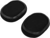 Наушники с микрофоном Logitech G Pro X 2 Lightspeed черный накладные BT оголовье (981-001264)