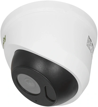Камера видеонаблюдения IP Tiandy TC-C32HS I3/E/Y/C/SD/2.8mm/V4.2 2.8-2.8мм цв. корп.:белый (TC-C32HS I3/E/Y/C/SD/2.8/4.2)