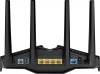 Роутер беспроводной Asus DSL-AX82U AX5400 10/100/1000BASE-TX/xDSL черный