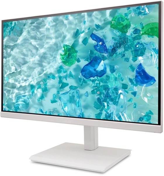 Монитор Acer 23.8" B247YEwmiprzxv IPS FHD чер 4ms HDMI DP VGA USB M/M Piv 250cd