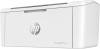 Принтер лазерный HP LaserJet M111a (7MD67A) A4 белый