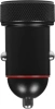 Автомобильное зар./устр. Wiiix UCC-4-2-15 3A USB/USB Type-C черный