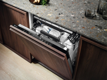 Посудомоечная машина Electrolux EES48400L полноразмерная