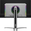 Монитор Digma Pro 27" Vision S черный QD OLED LED 1ms 16:9 HDMI M/M матовая HAS 1000cd 178гр/178гр 2560x1440 360Hz DP 2K USB 5.7кг