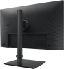 Монитор Samsung 27" S27C430GAIXCI черный IPS LED 4ms 16:9 HDMI матовая HAS Piv 1000:1 250cd 178гр/178гр 1920x1080 100Hz VGA FHD USB 5.6кг