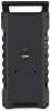 Колонка порт. Sven PS-435 черный 20W 2.0 BT/3.5Jack/USB 10м 2000mAh (SV-019075)