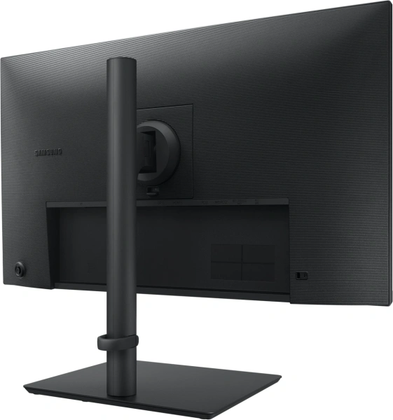 Монитор Samsung 27" S27C430GAIXCI черный IPS LED 4ms 16:9 HDMI матовая HAS Piv 1000:1 250cd 178гр/178гр 1920x1080 100Hz VGA FHD USB 5.6кг