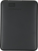 Жесткий диск WD USB 3.0 4Tb WDBU6Y0040BBK-WESN Elements Portable 2.5" черный