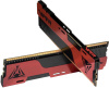Память DDR4 2x4Gb 2666MHz Patriot PVE248G266C6K Viper EliteII RTL PC4-21300 CL16 DIMM 288-pin 1.2В kit с радиатором Ret