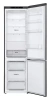 Холодильник LG GC-B509SLCL 2-хкамерн. графит инвертер