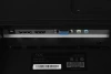 Монитор NPC 23.8" MF2412 IPS FHD чер 1ms HDMI DP VGA USB M/M Cam HAS Piv 100Hz 300cd Ex