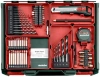 Дрель-шуруповерт Metabo BS 18 L 18Вт аккум. патрон:быстрозажимной (кейс в комплекте) (602321710)