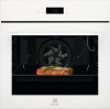 Духовой шкаф Электрический Electrolux EOE8P39WV белый