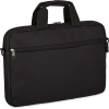 Сумка для ноутбука 15.6" Digma R-270 черный полиэстер (R270BK)