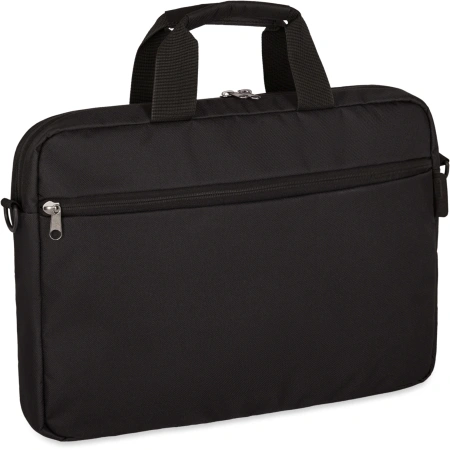 Сумка для ноутбука 15.6" Digma R-270 черный полиэстер (R270BK)