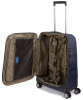 Чемодан Piquadro BRIEF2 (BV4343BR2/BLU) 40x55x20см 28.1л. 2.69кг. нейлон синий