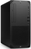 ПК HP Z1 G9 MT i7 14700 (2.1) 32Gb SSD1Tb UHDG 770 Windows 11 Professional 64 GbitEth WiFi BT kbNORUS мышь клавиатура черный (A2JH9ES)