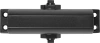 Доводчик двери Falcon Eye FE-B2W 2 класс бронза