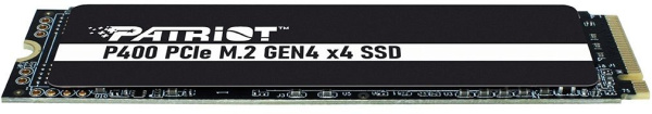 Накопитель SSD Patriot PCI-E 4.0 x4 1Tb P400P1TBM28H P400 M.2 2280