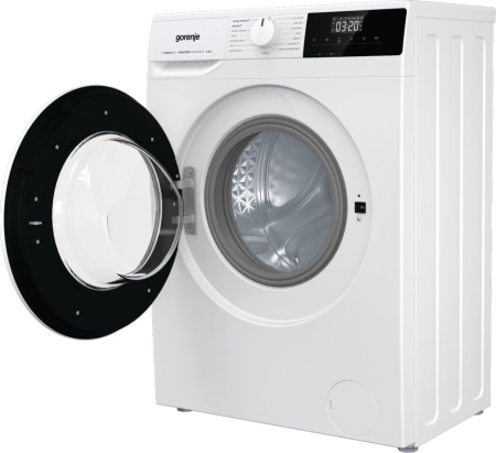 Стиральная машина Gorenje W1NHPI60SCS класс: A загр.фронтальная макс.:6кг белый