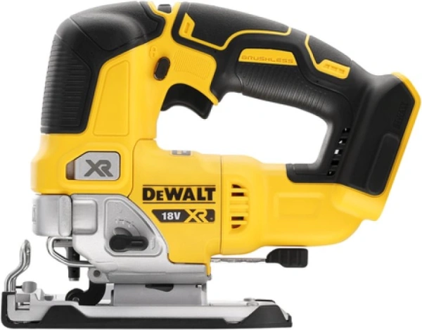 Лобзик DeWalt DCS334NT-XJ 3200ходов/мин от аккумулятора (кейс в комплекте)