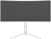 Монитор Dahua 30" DHI-LM30-E330CW белый VA LED 21:9 HDMI матовая HAS Piv 3000:1 250cd 178гр/178гр 2560x1080 200Hz DP FHD 6.5кг