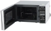 Микроволновая Печь Panasonic NN-GT264MZPE 20л. 800Вт серебристый/черный