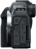 Фотоаппарат Canon EOS R8 черный 24.2Mpix 3" UHD 4K WiFi LP-E17