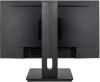 Монитор Hiper 23.8" EasyView HS2401H черный IPS LED 5ms 16:9 HDMI M/M матовая HAS 250cd 178гр/178гр 1920x1080 75Hz FreeSync VGA DP FHD 4.45кг
